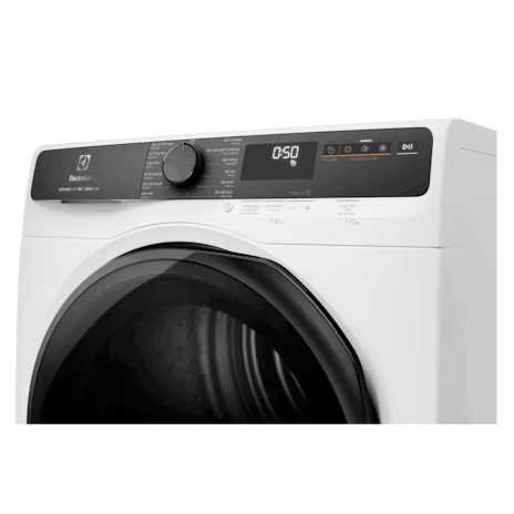 Máy sấy bơm nhiệt Electrolux 8kg EDH803J5WC